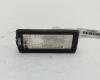 Подсветка номера Renault Scenic II (2003-2009) Артикул 55348157 - Фото #1