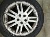 Диск колесный алюминиевый Renault Vel Satis Артикул 53568610 - Фото #1