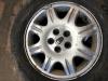 Диск колесный алюминиевый Rover 75 Артикул 53159881 - Фото #1