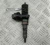 Форсунка топливная Skoda Fabia mk1 (6Y) 1999-2009 Артикул 55351121 - Фото #1