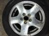 Диск колесный алюминиевый Subaru Legacy Артикул 54350196 - Фото #1