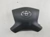 Подушка безопасности (Airbag) водителя Toyota Avensis (2003-2008) Артикул 55045633 - Фото #1