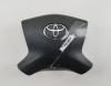 Подушка безопасности (Airbag) водителя Toyota Avensis (2003-2008) Артикул 55097416 - Фото #1