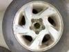 Диск колесный алюминиевый Toyota RAV4 (1994-2000) XA10 Артикул 54257452 - Фото #1