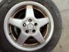 Диск колесный алюминиевый Volkswagen Bora Артикул 54276323 - Фото #1