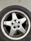Диск колесный алюминиевый Volkswagen Bora Артикул 54276341 - Фото #1