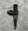 Форсунка топливная Volkswagen Caddy (2004-2010) Артикул 55341384 - Фото #1