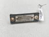 Подсветка номера Volkswagen Caddy (2004-2010) Артикул 55356287 - Фото #1