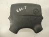 Подушка безопасности (Airbag) водителя Volkswagen Golf-3 Артикул 54084932 - Фото #1