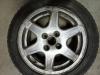 Диск колесный алюминиевый Volkswagen Golf-3 Артикул 54646196 - Фото #1