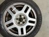 Диск колесный алюминиевый Volkswagen Golf-4 Артикул 54137364 - Фото #1