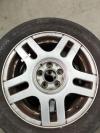 Диск колесный алюминиевый Volkswagen Golf-4 Артикул 54137376 - Фото #1