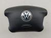 Подушка безопасности (Airbag) водителя Volkswagen Golf-4 Артикул 55174013 - Фото #1