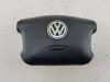Подушка безопасности (Airbag) водителя Volkswagen Golf-4 Артикул 55180380 - Фото #1