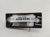 Подсветка номера Volkswagen Passat B5+ (GP) Артикул 55207886 - Фото #1