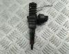 Форсунка топливная Volkswagen Passat B5+ (GP) Артикул 55354031 - Фото #1