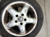 Диск колесный алюминиевый Volkswagen Passat B5 Артикул 54356247 - Фото #1