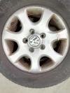 Диск колесный алюминиевый Volkswagen Touareg Артикул 54107190 - Фото #1