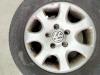 Диск колесный алюминиевый Volkswagen Touareg Артикул 54107796 - Фото #1