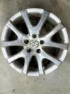 Диск колесный алюминиевый Volkswagen Touareg Артикул 54493704 - Фото #1