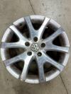 Диск колесный алюминиевый Volkswagen Touareg Артикул 54493772 - Фото #1