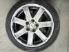 Диск колесный алюминиевый Volkswagen Touran Артикул 54516449 - Фото #1