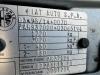 Alfa Romeo 147 Разборочный номер T5774 #7