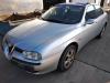  Alfa Romeo 156 Разборочный номер P1312 #1