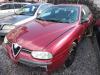  Alfa Romeo 156 Разборочный номер P1600 #1