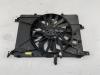 Вентилятор радиатора Alfa Romeo 159 Артикул 55143891 - Фото #1