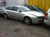  Alfa Romeo 159 Разборочный номер S2125 #2
