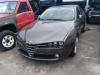  Alfa Romeo 159 Разборочный номер L8887 #1
