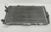 Радиатор основной Audi 100 C3 (1982-1991) Артикул 54934437 - Фото #1