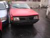  Audi 100 C3 (1982-1991) Разборочный номер T0910 #1