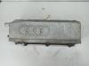 Крышка клапанная ДВС Audi 100 C4 (1991-1994) Артикул 54183357 - Фото #1