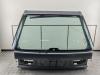 Крышка багажника (дверь задняя) Audi 100 C4 (1991-1994) Артикул 54828658 - Фото #1