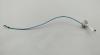 Трос двери передней Audi 80 B3 (1987-1992) Артикул 55272956 - Фото #1
