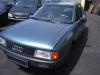  Audi 80 B3 (1987-1992) Разборочный номер T0551 #1
