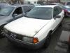  Audi 80 B3 (1987-1992) Разборочный номер L8843 #1