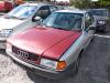  Audi 80 B3 (1987-1992) Разборочный номер L9509 #1