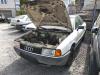  Audi 80 B3 (1987-1992) Разборочный номер L9960 #1