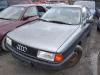  Audi 80 B3 (1987-1992) Разборочный номер P0453 #1