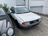  Audi 80 B3 (1987-1992) Разборочный номер T3758 #1