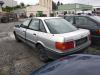  Audi 80 B3 (1987-1992) Разборочный номер P0890 #2