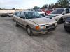 Audi 80 B3 (1987-1992) Разборочный номер P0958 #1