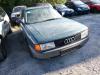 Audi 80 B3 (1987-1992) Разборочный номер P2301 #4