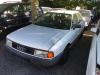  Audi 80 B3 (1987-1992) Разборочный номер S6110 #2