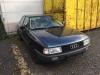  Audi 80 B3 (1987-1992) Разборочный номер S6781 #2