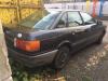  Audi 80 B3 (1987-1992) Разборочный номер S6781 #3