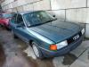  Audi 80 B3 (1987-1992) Разборочный номер P2980 #2